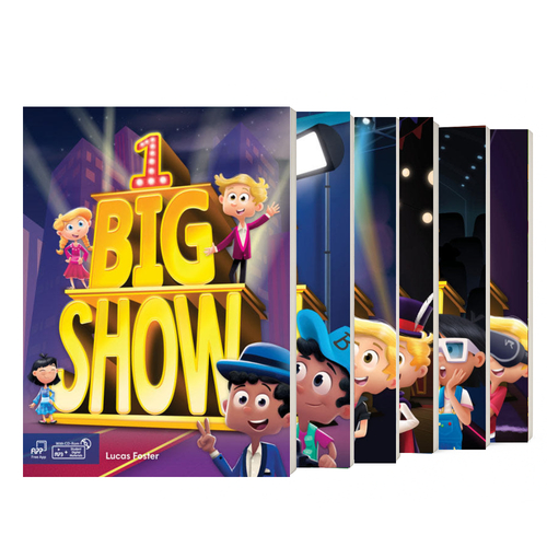 Big Show (1/2/3/4/5/6)